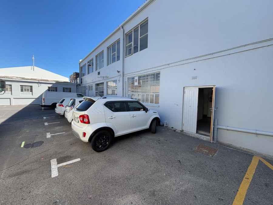 To Let commercial Property for Rent in Paarden Eiland Western Cape